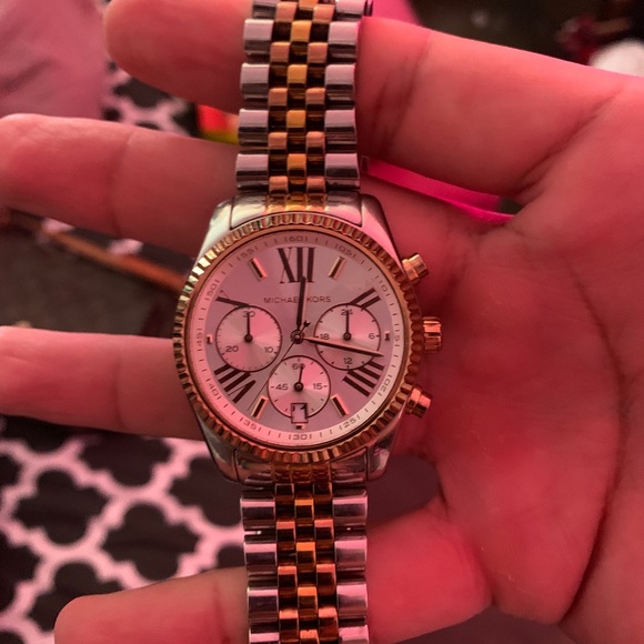 Michael kors watch main image 5